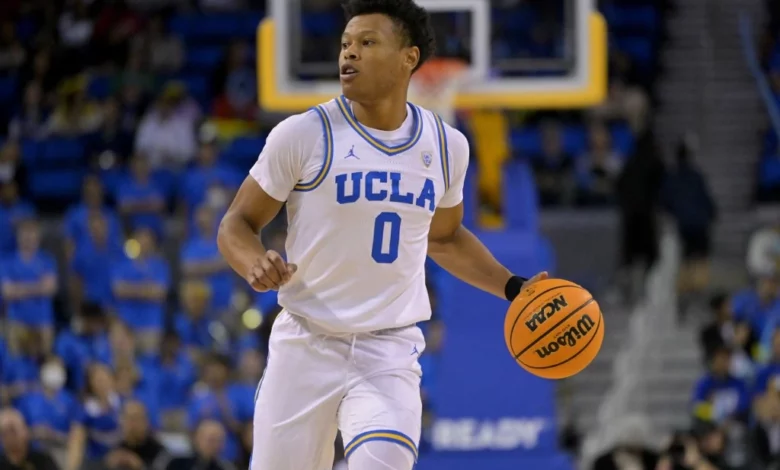 UCLA vs Maryland Betting Preview