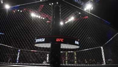 UFC Betting Recap 2022: P4P Rankings Shuffled Thanks To Upsets