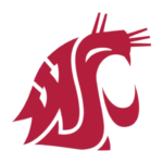 Washington State Courgars logo