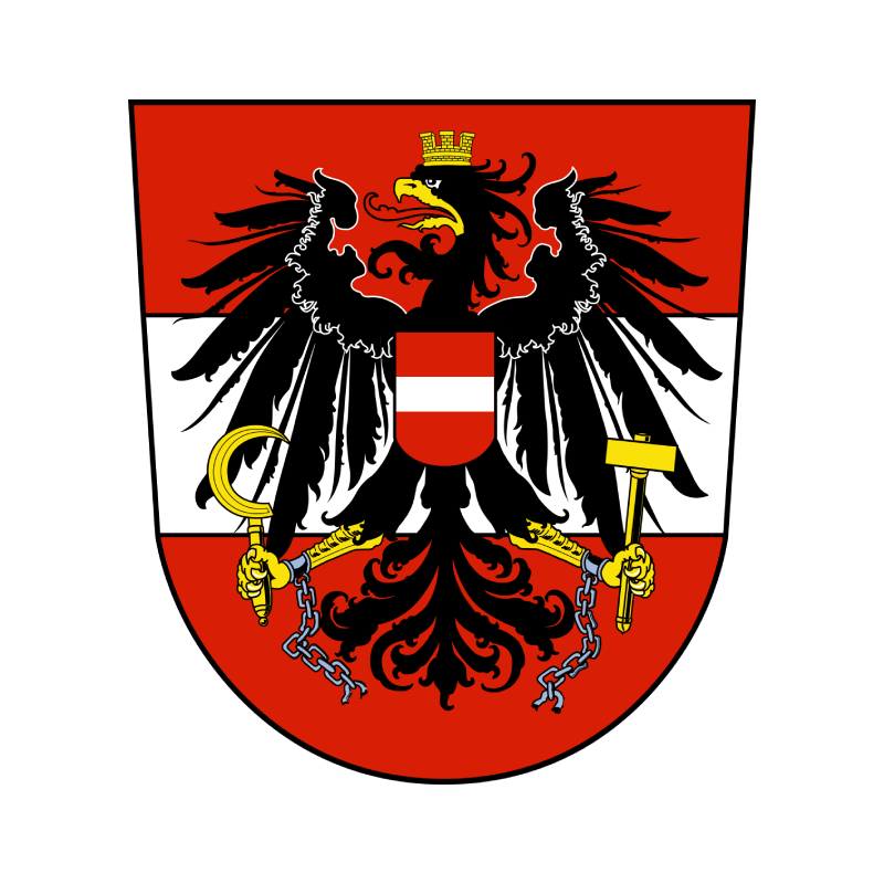 Austria Football Logo