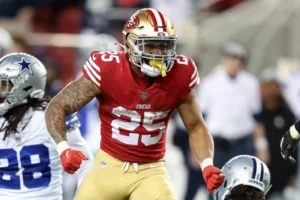 Conference Championship Betting Host Eagles Open as the Favorite Against Red-Hot 49ers