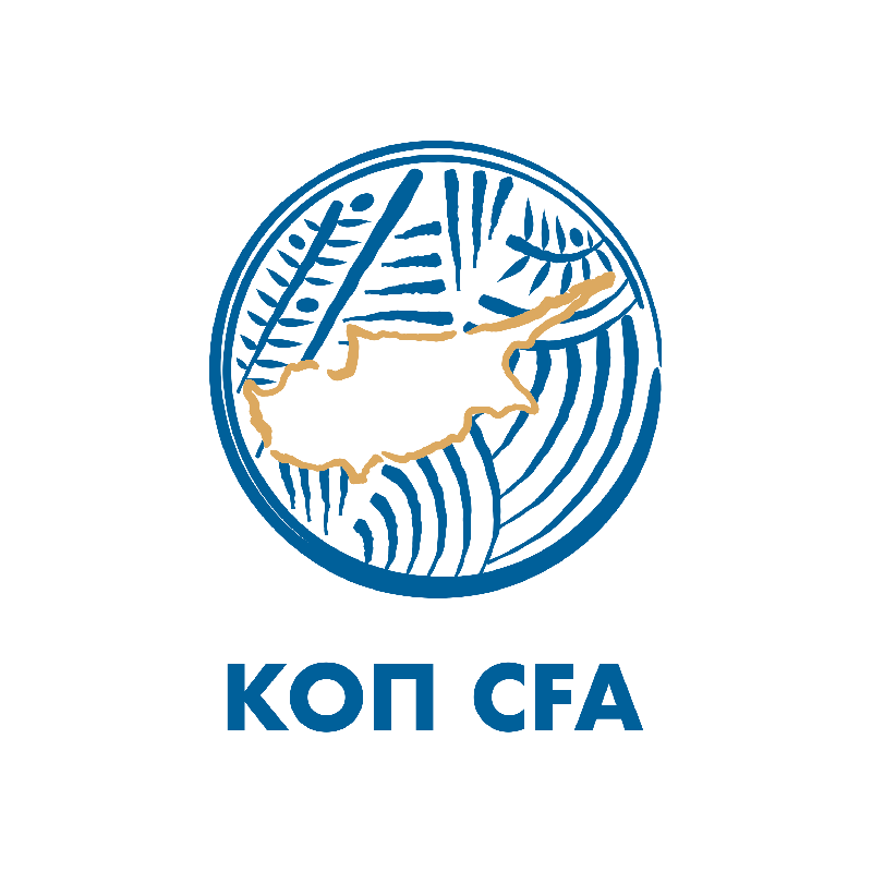 Cyprus Logo