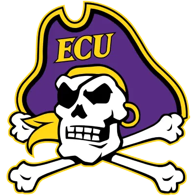 East Carolina Pirates_logo
