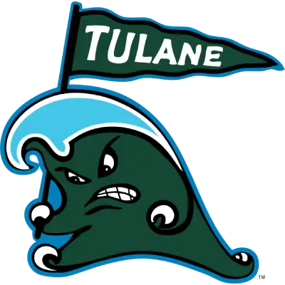 Tulane_Green_wave_logo