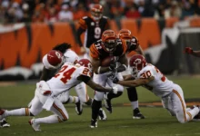 AFC Championship Game Props: Key Betting Lines For Chiefs-Bengals