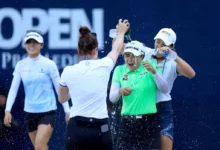 Australian Open Women's Final Odds: Can Rybakina Pull Off Another Upset?