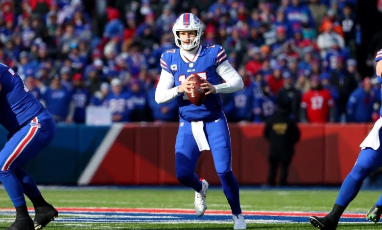 Bengals vs Bills Betting Preview: Let’s Do This One Again…