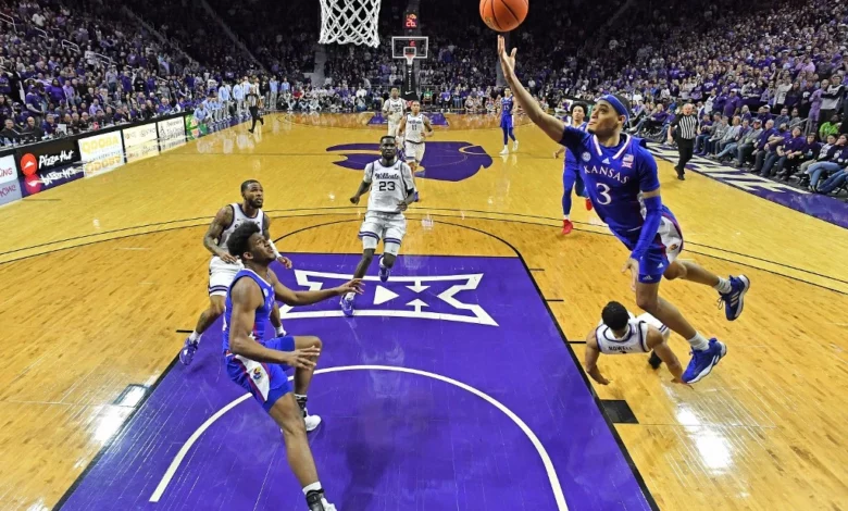 Big 12 Betting Roundup: Kansas Looks to Bounce Back