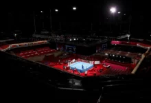 Clavel vs Nery Plata Odds Preview: The Queen of the North