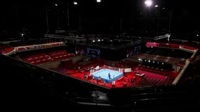 Clavel vs Nery Plata Odds Preview: The Queen of the North