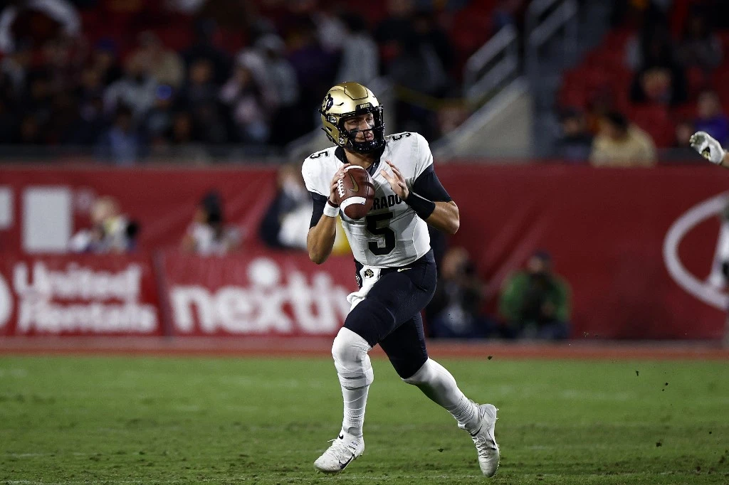 College Football Early Odds: Can A Surprise Team Crash the CFP Party?