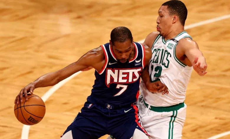 Celtics vs Nets Betting Odds Preview: Boston Going For Nine