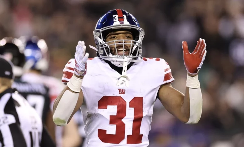 Giants vs Vikings Betting Odds: Improbable NFC playoff matchup in Minnesota