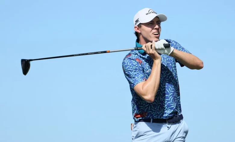 Major Champs Headline AT&T Pebble Beach Pro-Am Odds