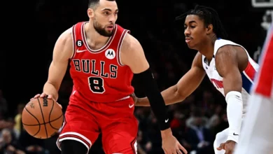 NBA Monday Games Report: Home Teams Dominate the Market
