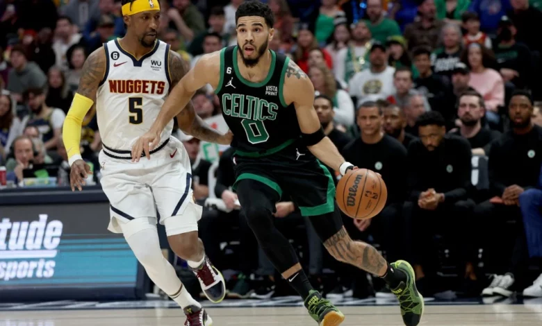 NBA Thursday Games Recap: Nuggets, Celtics Win Big