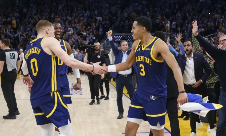 NBA Wednesday Matchups Recap: Warriors Squeak Out Tense Win