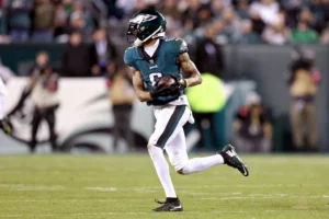 NFC Championship Game Props: Aiyuk To Get Going Early Again for 49ers?