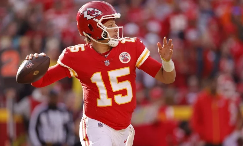 Chiefs vs Raiders Betting Odds - NFL Week 18 | Point Spreads