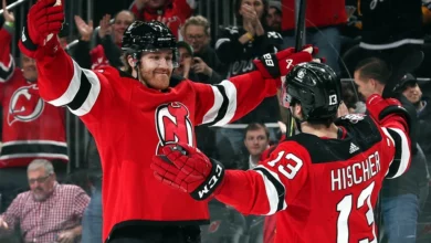 NHL Tuesday Game Odds & Predictions Analysis