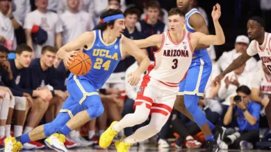 Pac-12 Betting Roundup: 2 Solid Days of Basketball Action