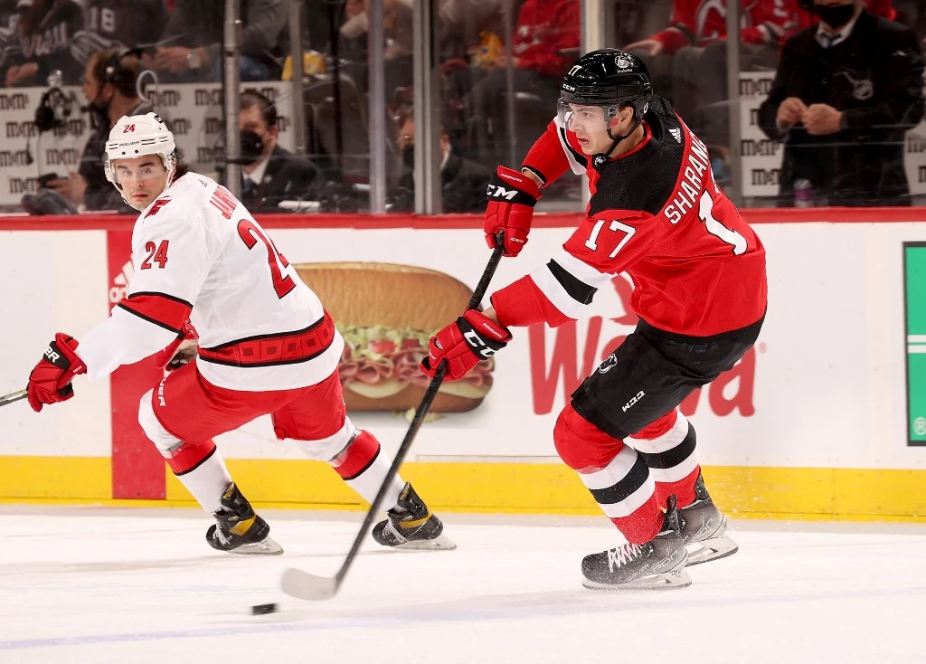 NHL Matchups & Scores Hockey Favorites and Underdogs