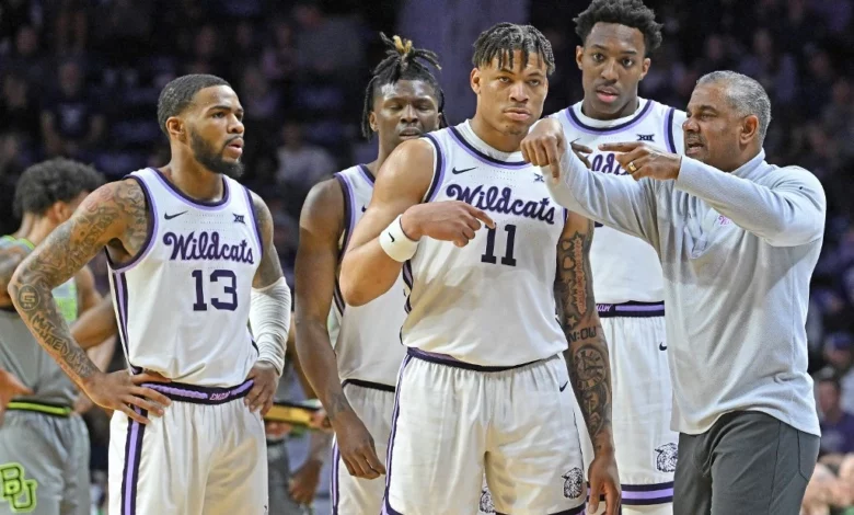 2023 Final Four team odds: Kansas State, Arkansas among dark horse contenders