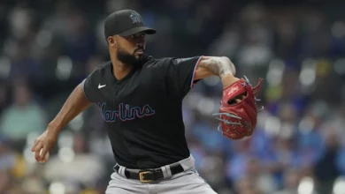 2023 National League Cy Young Odds: Alcantara Boasts Prohibitive Favorite Price