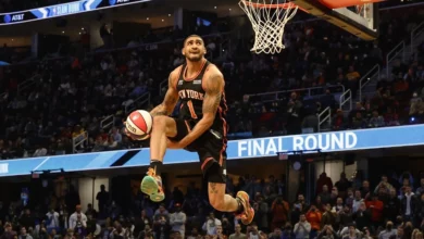 2023 Slam Dunk Contest Preview: Can The Dunk Contest Be Great Again?