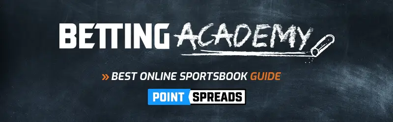 Best online sportsbook guide