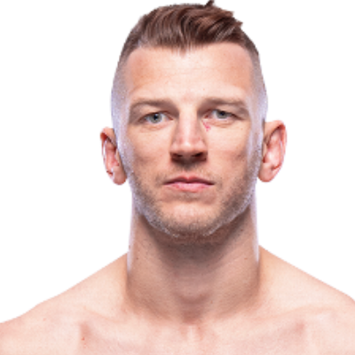 Dan Hooker