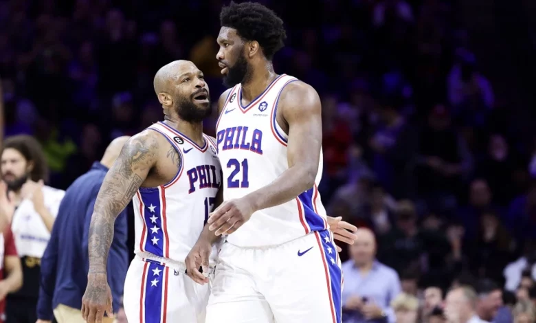 Grizzlies vs Philadelphia 76ers Betting Odds: Sixers Ready to Rumble