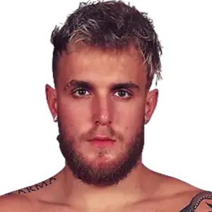 Jake Paul Fighter