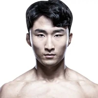 Jeongyeong Lee