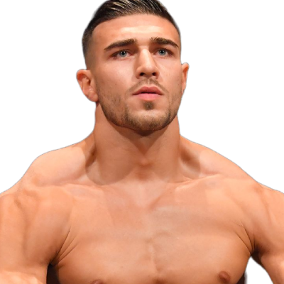 Tommy Fury