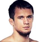 Usman Nurmagomedov