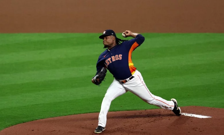 American League Division Odds Preview