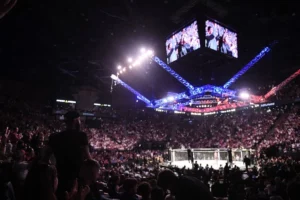 Bellator 291 Betting Preview: Ireland Hosts A Hotly Anticipated Rematch