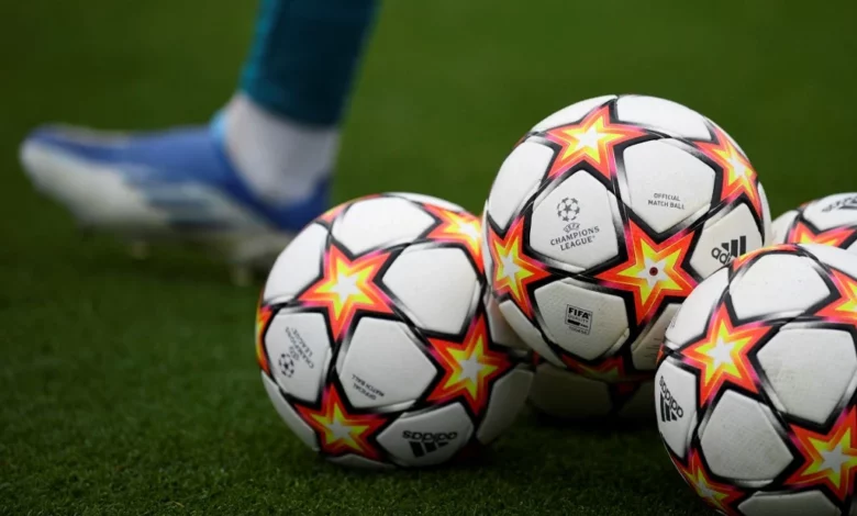 Champions League Outright Odds