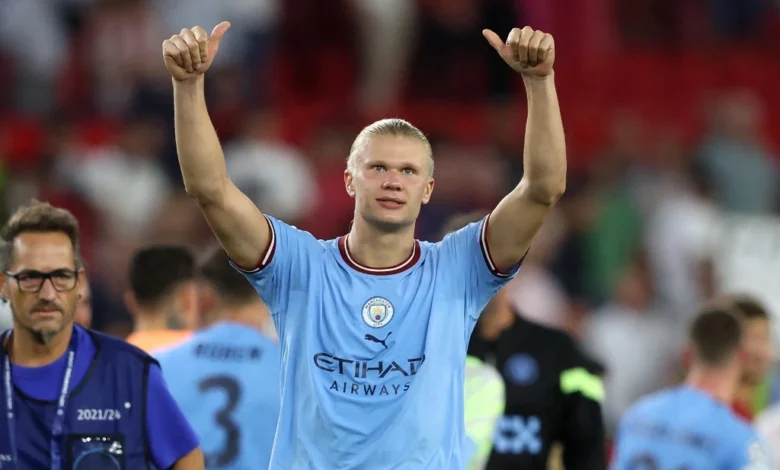 Champions League Round of 16: RB Leipzig vs Manchester City Betting Odds