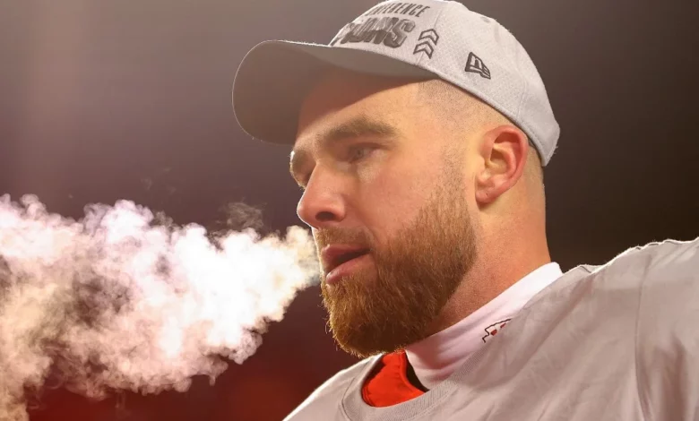 Chiefs Over And Under Props: Somehow Kansas City Tight End Travis Kelce is Being Undervalued