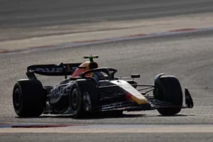F1 Bahrain Grand Prix Betting Odds