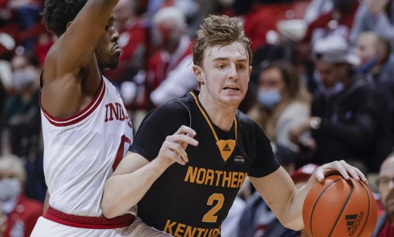 Horizon League Tournament Odds: Youngstown State Favored To Win First Tourney Title