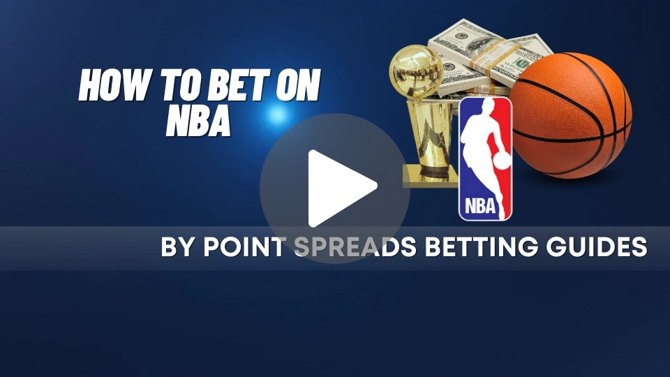 How to bet on nba