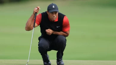 Is Woods a Value Pick with Genesis Open Betting Odds?