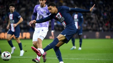 Ligue 1 Matchday 23 Odds: Monaco Host PSG