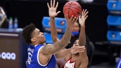 MVC Conference Tournament Odds: Drake and Bradley the favorites to win Arch Madness