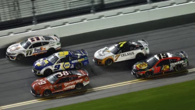 NASCAR Cup Series: Daytona 500 betting odds and predictions