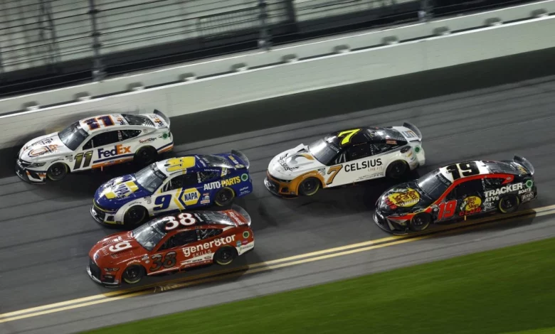 NASCAR Cup Series: Daytona 500 betting odds and predictions