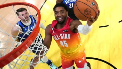 NBA Games Recap Analysis: Point Spread Drama On First Night Back